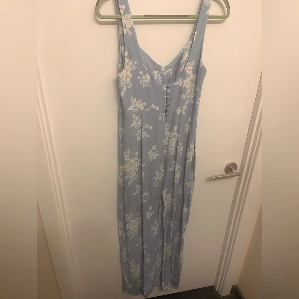 Reformation Reverie Dress - Picture 3 of 5